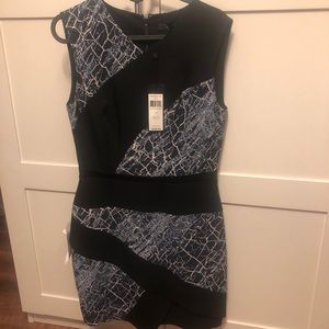 NEW WITH TAGS  BCBGMAXAZRIA Dalia Cocktail Dress